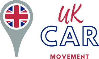 UK Car Movement